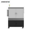 LXF6060 Machine de coupe laser à petit format 500W 1500W 1000 watts Mini Fibre Laser Cutter